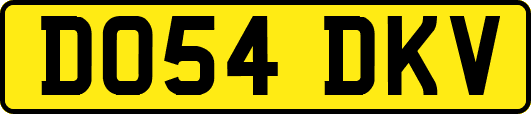 DO54DKV