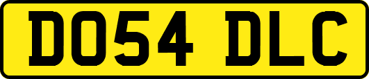 DO54DLC