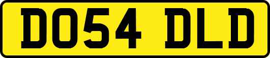 DO54DLD