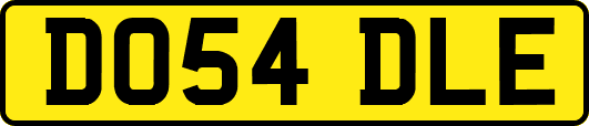 DO54DLE