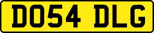 DO54DLG