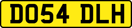 DO54DLH