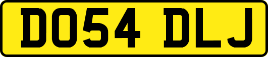 DO54DLJ