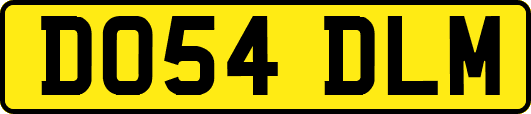 DO54DLM