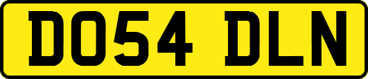 DO54DLN