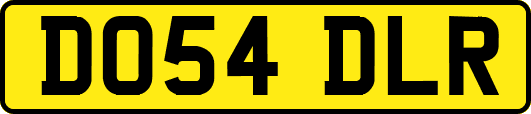 DO54DLR