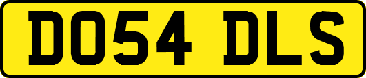 DO54DLS