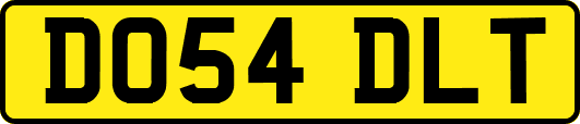DO54DLT