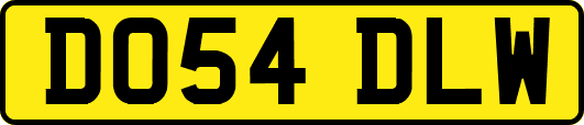 DO54DLW
