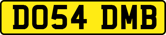 DO54DMB