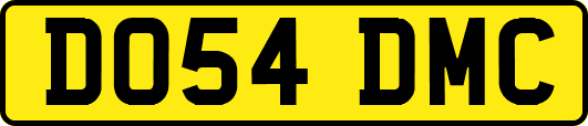 DO54DMC