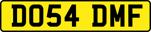 DO54DMF