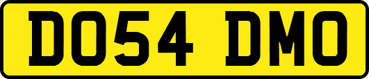 DO54DMO