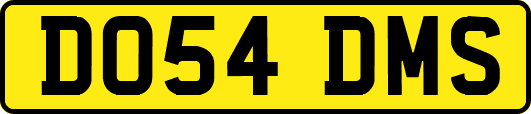 DO54DMS