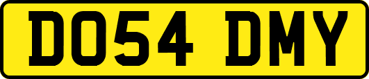 DO54DMY