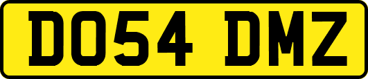 DO54DMZ