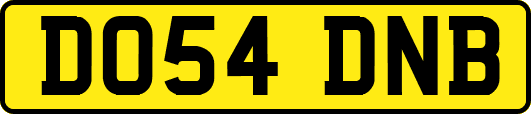 DO54DNB