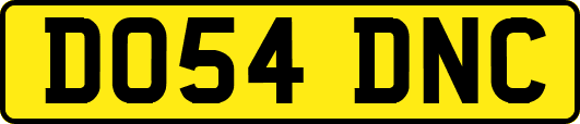 DO54DNC