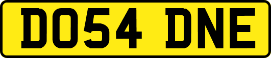 DO54DNE