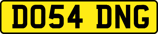 DO54DNG
