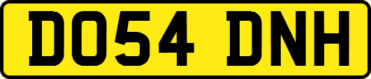 DO54DNH