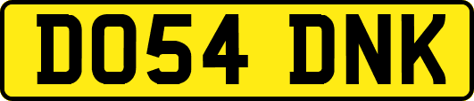 DO54DNK