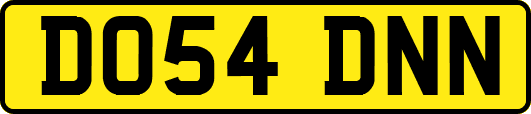 DO54DNN
