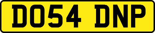 DO54DNP