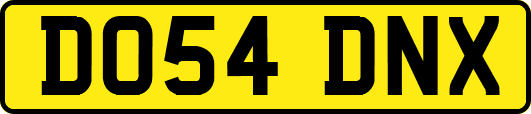 DO54DNX