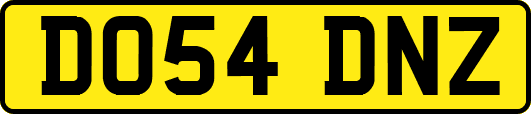 DO54DNZ
