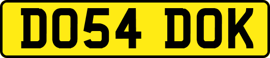 DO54DOK