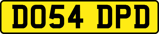 DO54DPD