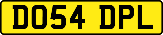 DO54DPL