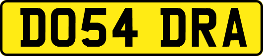 DO54DRA