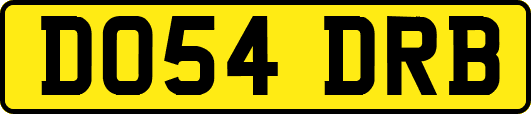 DO54DRB