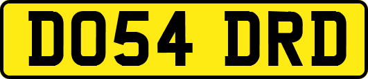 DO54DRD