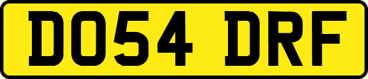 DO54DRF