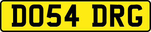 DO54DRG