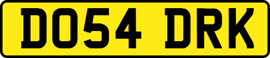 DO54DRK