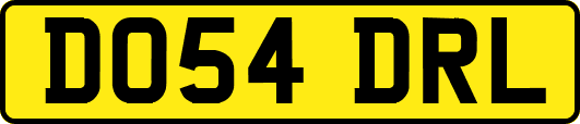 DO54DRL