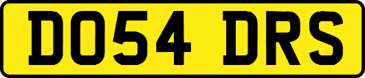 DO54DRS