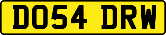 DO54DRW