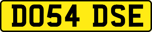 DO54DSE
