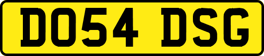 DO54DSG