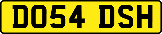 DO54DSH