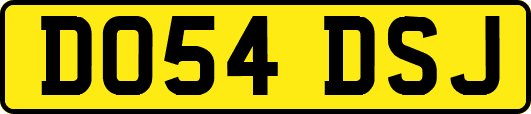 DO54DSJ