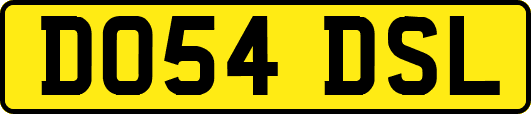 DO54DSL