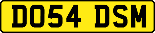DO54DSM