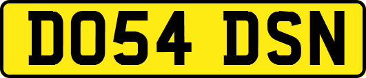 DO54DSN