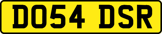 DO54DSR